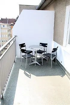 فندق Kreuzberg برلين