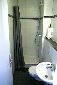 Отель Kreuzberg 3*