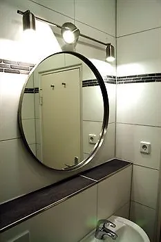 Отель Kreuzberg Берлин